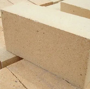 ladrillo de silicato