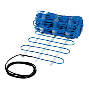 cable calefactor de protección contra heladas