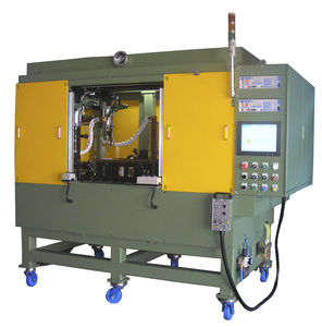 máquina de soldar por puntos