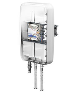 antena omnidireccional