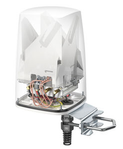 antena omnidireccional