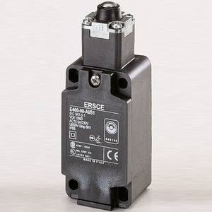 interruptor de final de carrera para actuador 1