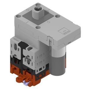interruptor seccionador motorizado