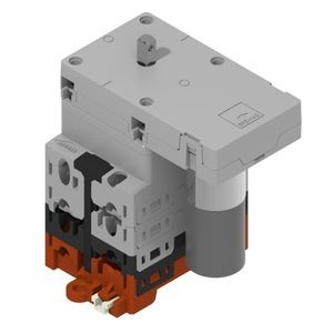 interruptor seccionador automático 1
