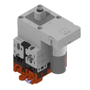 interruptor seccionador automático 1