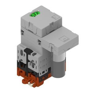 interruptor seccionador automático 1