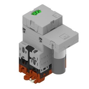 interruptor seccionador automático 1