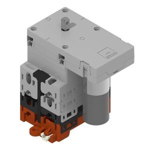 interruptor seccionador automático 1