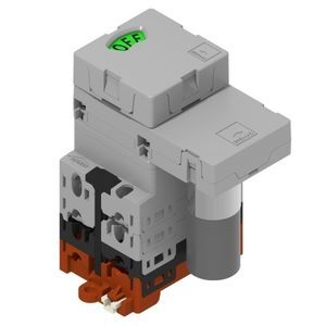 interruptor seccionador automático 1