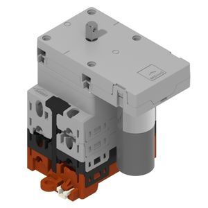 interruptor seccionador automático 1