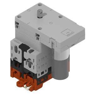 interruptor seccionador automático 1