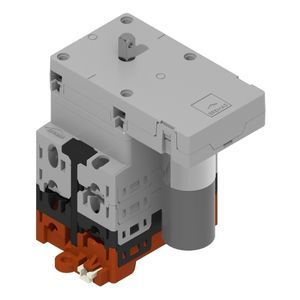 interruptor seccionador automático 1