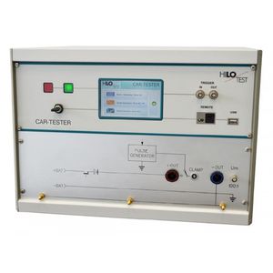 sistema de prueba 1
