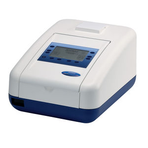 espectrofotómetro UV-Vis-NIR