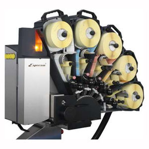 máquina de impresión 1
