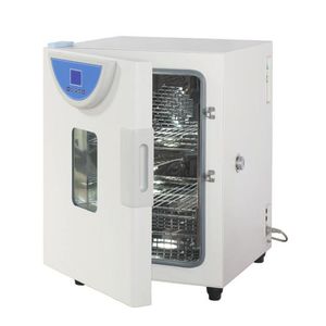 incubadora de laboratorio