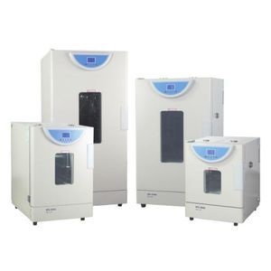 horno de secado