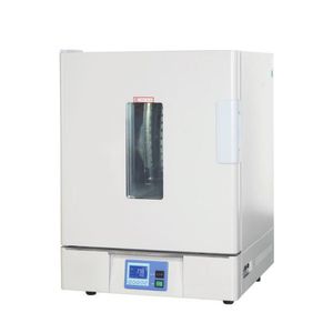 horno de secado