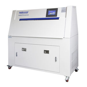 cámara de pruebas de envejecimiento con luz UV 1