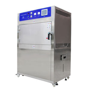 cámara de pruebas de envejecimiento con luz UV 1