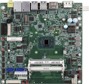 placa madre mini-ITX