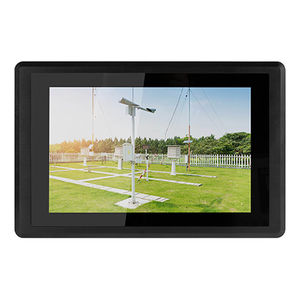 panel PC de LCD