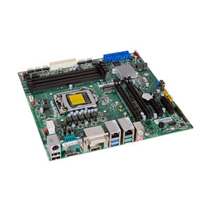placa madre mini-ITX