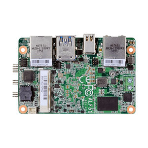 ordenador monotarjeta Intel® Atom E3900