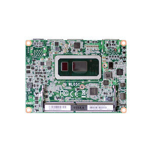 placa madre Pico-ITX / 2,5