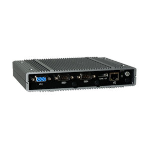 PC box / HDMI / Mini PCIe / sin ventilador