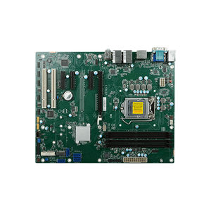 placa madre ATX 1