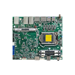 placa madre mini-ITX