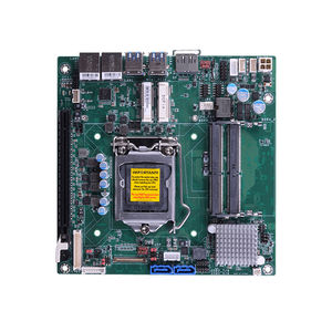 placa madre mini-ITX