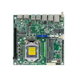 placa madre mini-ITX 1