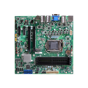 placa madre micro-ATX 1