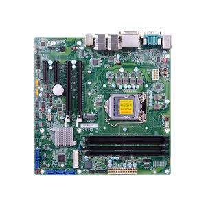 placa madre mini-ITX