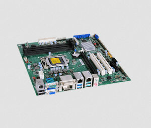 placa madre mini-ITX 1