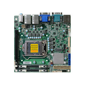 placa madre mini-ITX