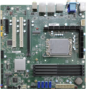 placa madre micro-ATX