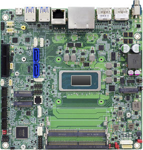 placa madre mini-ITX