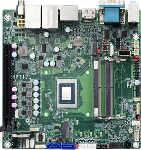 placa madre mini-ITX 1