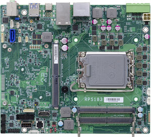 placa madre mini-ITX 1