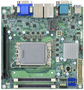 placa madre mini-ITX 1