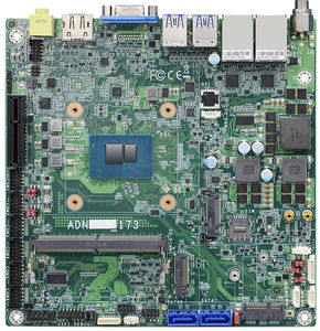 placa madre mini-ITX 1