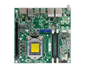 placa madre mini-ITX 1