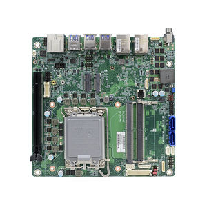 placa madre mini-ITX 1