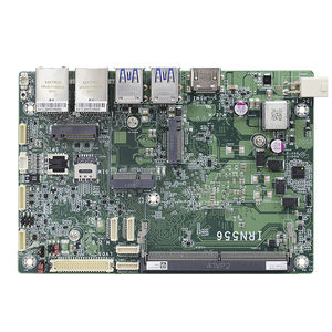 placa madre 3,5