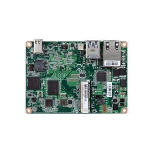 placa madre Pico-ITX / 2,5" 1