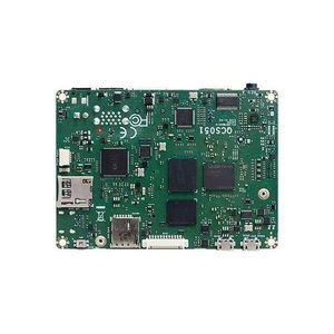 placa madre Pico-ITX / 2,5" 1