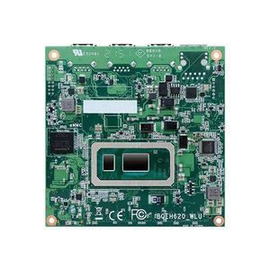placa madre NUC 1